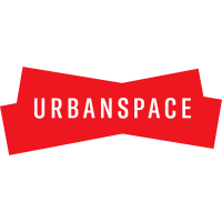 Urbanspace Pearl Logo