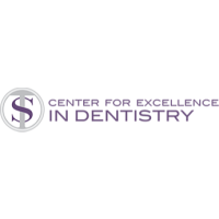 Center for Excellence in Dentistry Logo