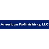 American Refinishing and Remodeling Logo