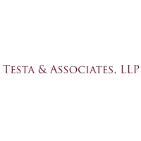 Testa & Associates, LLP Logo