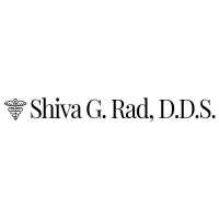 Shiva G. Rad, D.D.S. Logo