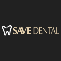 Save Dental Logo
