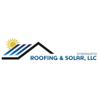 Synergistic Roofing and Solar, LLC Logo