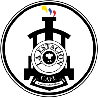 La Estacion Cafe Logo