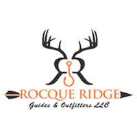 Rocque Ridge Guides & Outfitters LLC Logo