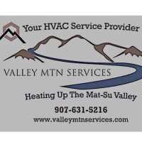 Valley MTN Services LLC Logo