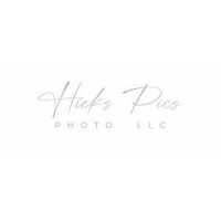 Hicks Pics Photo Logo