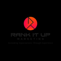 Rank It Up Marketing Logo