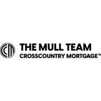 Gregory Mull at CrossCountry Mortgage | NMLS# 190259 Logo