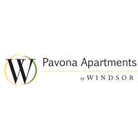 Pavona Apartments Logo