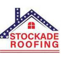 Stockade Roofing Logo