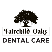 Fairchild Oaks Dental Care Logo