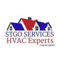 Stgo Services Logo