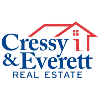 Cressy & Everett Real Estate - Three Rivers Office Logo