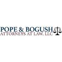 Pope & Bogush Attorneys at Law, LLC Logo