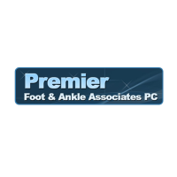 Premier Foot & Ankle Associates Logo