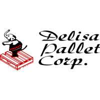 Delisa Pallet Corporation Logo