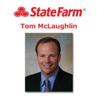 Thomas McLaughlin - State Farm Insurance Agent Logo