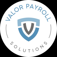 Valor Payroll Solutions Logo