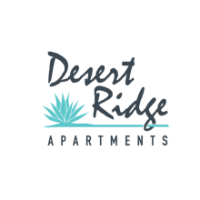Desert Ridge Logo