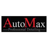 Automax Detailing Logo