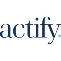 Actify | Mental Health Treatment Logo