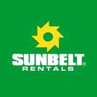 Sunbelt Rentals Aerial Work Platforms Logo