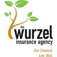 The Wurzel Insurance Agency Logo
