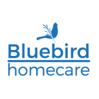Bluebird Homecare Logo