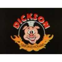 Dickson Smokehouse Inc Logo