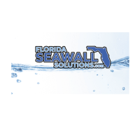 Florida Seawall Solutions Logo