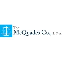 The McQuades Co LPA Logo