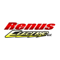 Renus Electric LLC Logo