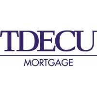 TDECU Mortgage Victoria Logo