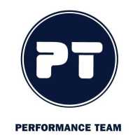 Performance Team - Miami Logo