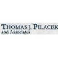 Pilacek Thomas J Attorney Logo