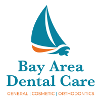 Bay Area Dental Care Logo