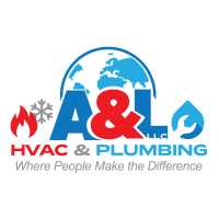 A & L Heating and Air LLC Logo