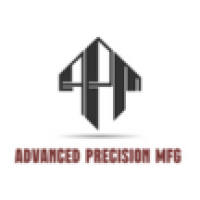 Advanced Precision Mfg Logo
