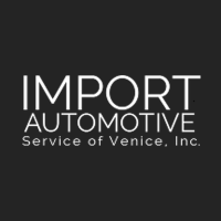 Import Automotive Service Of Venice, Inc. Logo