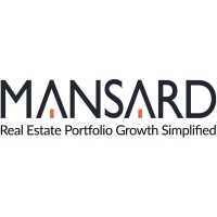 MANSARD Commercial Properties Logo
