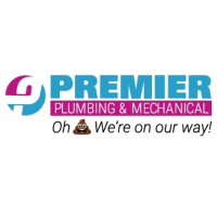 Premier Plumbing and Mechanical Inc Logo