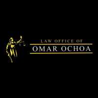 Law Office Of Omar Ochoa Logo