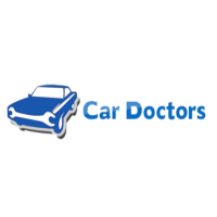 Car Doctors Logo