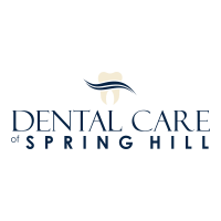 Dental Care of Spring Hill Logo