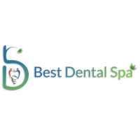 Best Dental Spa: Dhara Patel, BDS, MSD Logo