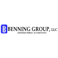 Benning Group, LLC Logo