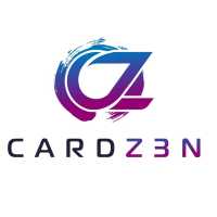CARDZ3N Logo