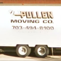 Pullen Moving Company, Inc. Logo
