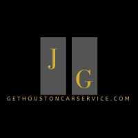 Get Houston Airport Town Car Service & Corporate Transportation Logo